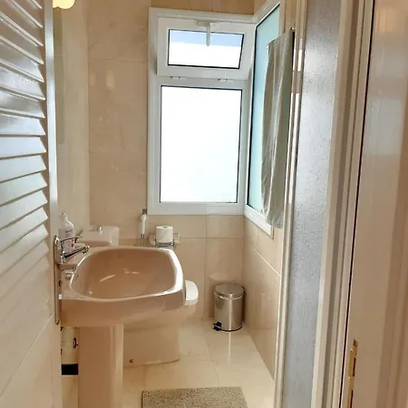 Villa 4 Bedrooms With Private Pool Enclosed Garden And Wifi At De Tirajana *