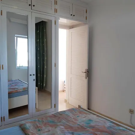 4 Bedrooms With Private Pool Enclosed Garden And Wifi At De Tirajana Villa