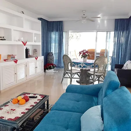 4 Bedrooms With Private Pool Enclosed Garden And Wifi At De Tirajana Villa