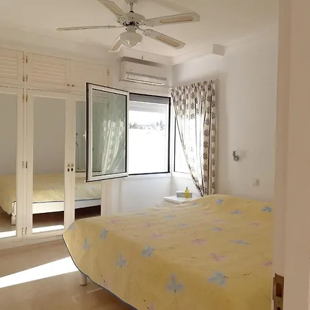 4 Bedrooms With Private Pool Enclosed Garden And Wifi At De Tirajana Сан-Бартоломе